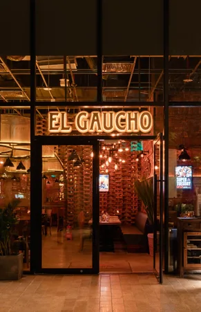 El Gaucho 
