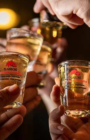 El Gaucho Franchise